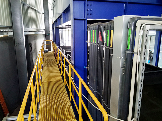 365bet有没有app_www365betcom手机版_365在线体育环保水处理基本知识普及-机械格栅常见问题